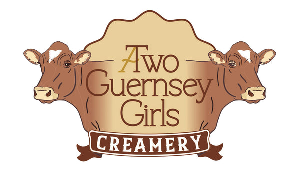 Two Guernsey Girls Creamery